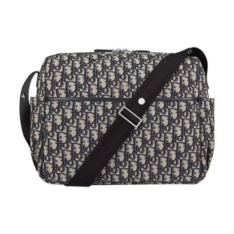 dior.diaper bag|christian dior diaper bag.